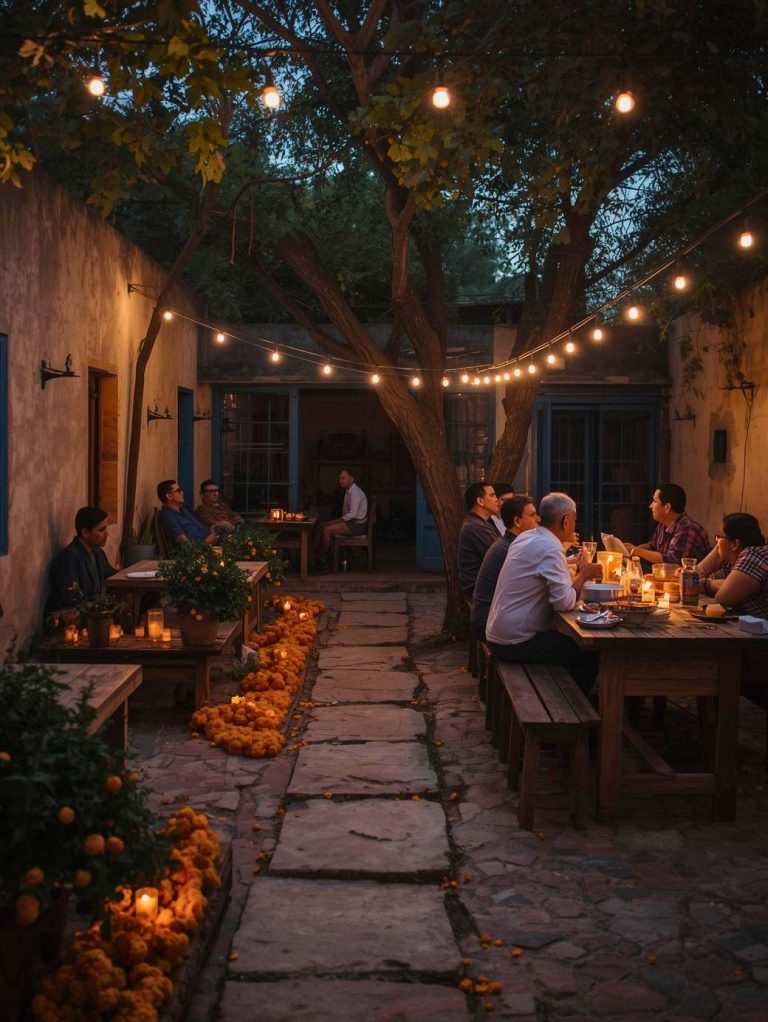 traditional-dinner-experience-oaxaca Traditional dinner experience in Oaxaca Mexico
